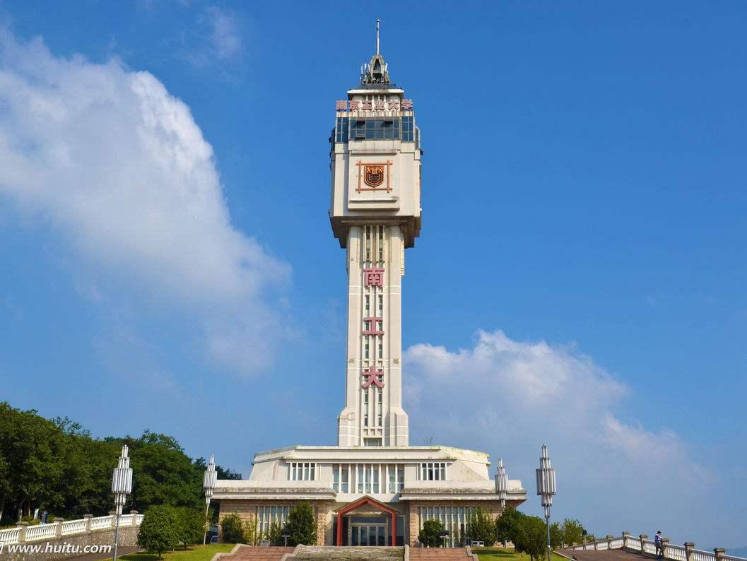 南京工業(yè)大學(xué)通風(fēng)系統